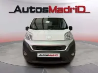 Usado Fiat Fiorino 95 CV (69 kW) 2023 Blanco Monovolumen