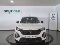 Usado Peugeot 2008 Style 145 CV (106 kW) 2025 Blanco SUV