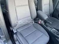 Usado Audi A3 Ambition 105 CV (77 kW) 2010 Gris / plata Utilitario
