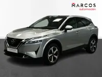 Usado Nissan Qashqai N-Connecta 158 CV (116 kW) 2024 SUV