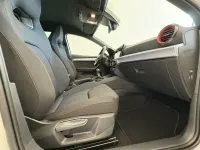 Usado Seat Ibiza FR 115 CV (84 kW) 2025 Blanco Utilitario
