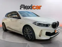 Usado BMW M135 306 CV (225 kW) 2020 Blanco Utilitario