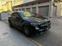 Usado Mercedes GLC220 197 CV (144 kW) 2024 Negro SUV