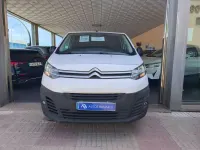 Usado Citroën Jumpy 116 CV (85 kW) 2019 Blanco Monovolumen