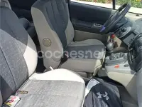 Usado Renault Scenic E-Tech Privilege 120 CV (88 kW) 2004 Verde Monovolumen