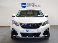 usado Peugeot 3008 1.2 PureTech S&S Allure 130