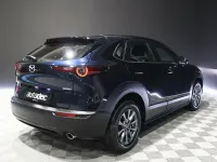 Usado Mazda CX-30 Prime-Line 140 CV (102 kW) 2025 Azul SUV
