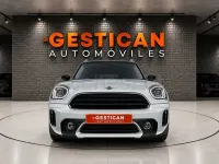 Usado Mini Cooper Countryman 136 CV (100 kW) 2022 Blanco SUV