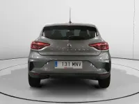 Usado Mitsubishi Colt Motion 91 CV (66 kW) 2024 Gris Berlina