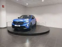 Usado Renault Rafale 300 CV (220 kW) 2024 Negro SUV