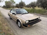 Usado Triumph Acclaim 71 CV (52 kW) 1984 Amarillo Berlina