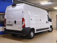 Usado Opel Movano 140 CV (102 kW) 2024 Blanco Van