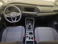 usado VW Caddy Maxi Origin 2.0 TDI 75 kW (102 CV)