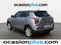 Usado SsangYong Tivoli 135 CV (99 kW) 2024 Blanco SUV