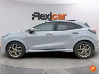 Usado Ford Puma ST-Line 125 CV (91 kW) 2023 Azul SUV