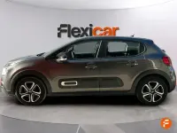 Usado Citroën C3 102 CV (75 kW) 2024 Gris Berlina