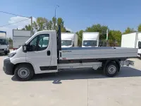 Nuevo Toyota Proace 140 CV (102 kW) 2026 Blanco Monovolumen