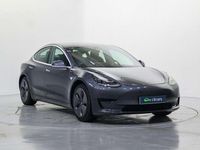 Usado Tesla Model 3 Standard Range 239 kW (325 CV) 2020 Plateado Berlina