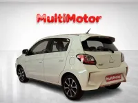 Usado Mitsubishi Space Star 71 CV (52 kW) 2023 Blanco Utilitario
