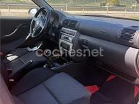 Brugt Seat Leon Sport 130 HK (95 kW) 2005 Rød Hatchback