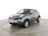 Usado Nissan Juke N-TEC 115 CV (84 kW) 2015 Gris SUV