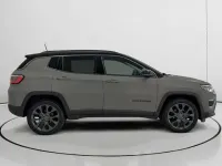Usado Jeep Compass Sport 150 CV (110 kW) 2020 Gris SUV