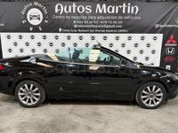 Usado Ford Focus Cabriolet Titanium 145 CV (106 kW) 2010 Negro Descapotable