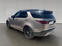 Usado Land Rover Discovery 5 S 360 CV (264 kW) 2021 Lantau bronze SUV