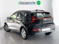 usado Hyundai Bayon 1.2 Mpi Maxx