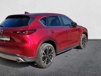 Occasion Mazda CX-5 Newground 165 PK (121 kW) 2022 SUV