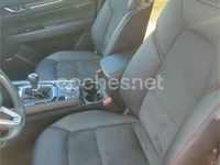 Usado Mazda CX-5 Homura-Line 165 CV (121 kW) 2020 Rojo SUV