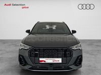Usado Audi Q3 Exclusive 193 CV (141 kW) 2025 Gris / plata SUV