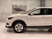 Usado Nissan Qashqai Acenta 115 CV (84 kW) 2020 Blanco SUV