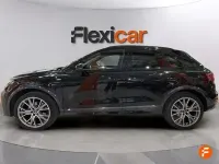 Usado Audi Q3 150 CV (110 kW) 2024 Negro SUV