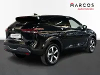 Usado Nissan Qashqai N-Connecta 158 CV (116 kW) 2024 SUV