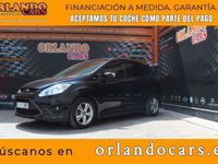 usado Ford C-MAX 1.6TDCi Trend 115