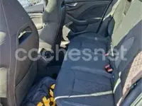 Usado Skoda Kamiq Sport 110 CV (80 kW) 2021 Azul SUV
