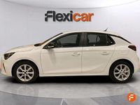 Usado Opel Corsa Elegance 100 CV (73 kW) 2022 Blanco Berlina