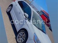Usado Citroën C4 Tonic 95 CV (69 kW) 2014 Blanco Berlina
