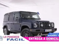 Usado Ineos Grenadier 286 CV (210 kW) 2024 SUV