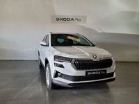 Nuevo Skoda Karoq Selection 116 CV (85 kW) 2025 Blanco SUV