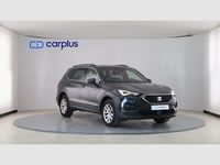 Usado Seat Tarraco Style 150 CV (110 kW) 2022 Gris urano (suave) SUV