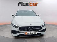 Usado Mercedes A250 218 CV (160 kW) 2023 Blanco Berlina