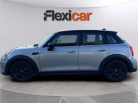 Usado Mini Cooper 136 CV (100 kW) 2023 Gris Utilitario