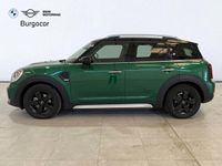 usado Mini Cooper D Countryman Aut.