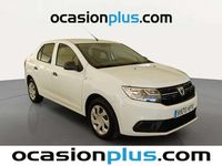 Usado Dacia Logan Essentiel 90 CV (66 kW) 2018 Blanco Utilitario