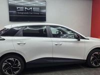 Usado MG MG4 EV Comfort 150 kW (204 CV) 2024 Blanco Utilitario