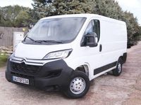 Usado Citroën Jumper 120 CV (88 kW) 2023 Blanco Monovolumen