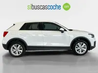 Usado Audi Q2 Advanced Plus 116 CV (85 kW) 2019 Blanco SUV