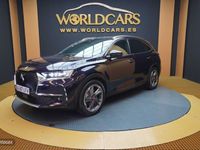 usado DS Automobiles DS7 Crossback 1.6 GRAND CHIC Auto 4WD